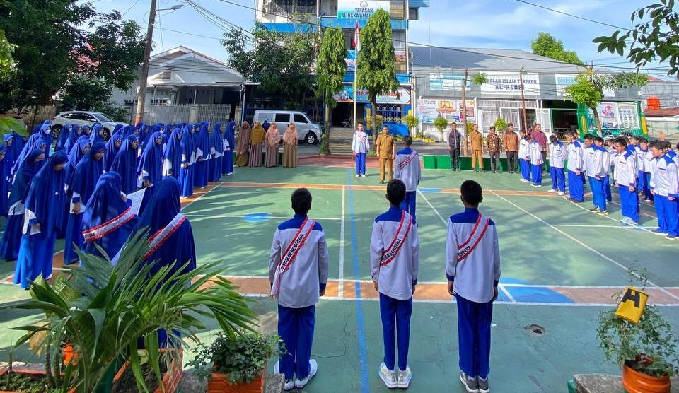 Kegiatan 1